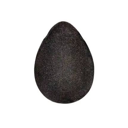 Reducere extra Burete machiaj, E.L.F., Dual-Sided, negru