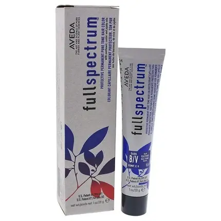 Retur ușor Vopsea de păr, Aveda, Pure Pigment, albastru