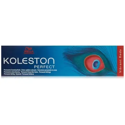 Vopsea de păr, Wella, Koleston 6/41 Preferatul clienților