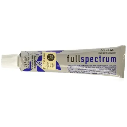 Reducere Vopsea păr Aveda Pastel, galben/portocaliu, 80g