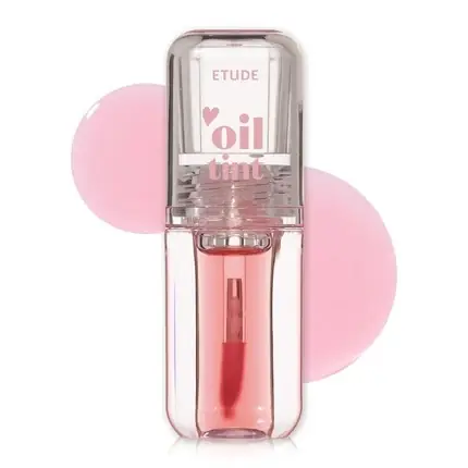 Cumpără acum Lip Tint, Etude, Dear Darling, roșu