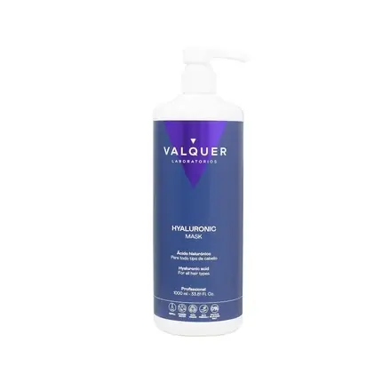 Masca Par Valquer Hyaluronic Acid 975ml Albastru Popular