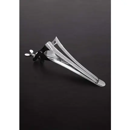 Speculum Equin, Shots, 17 inch, oțel Ofertă