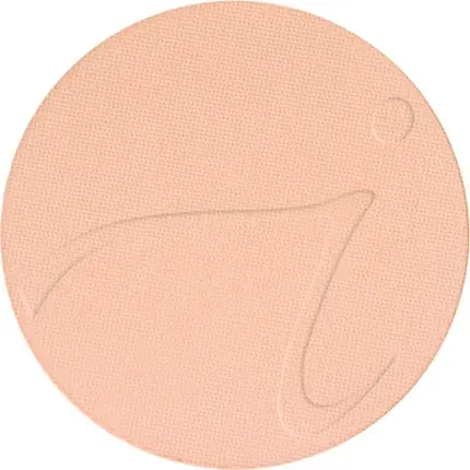 Livrare expres Pudră Compactă, Jane Iredale, PurePressed SPF 20, Roz