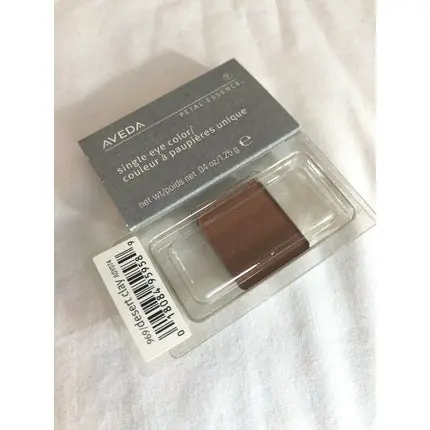Chilipir Fard pleoape Aveda, Petal Essence, Desert Clay, 1.25g