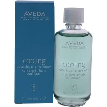 Ulei corp, Aveda, Cooling, 50ml Reduceri