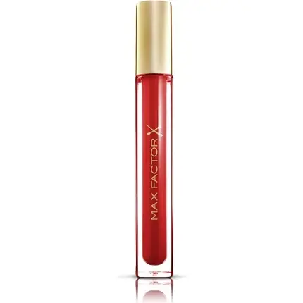 Ofertă Lip Gloss, Max Factor, Colour Elixir, Captivating Ruby