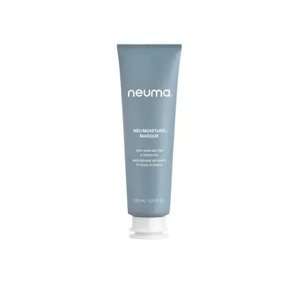 Masca de păr, Neuma, Neu Moisture, albastru, 150ml Cel mai vândut