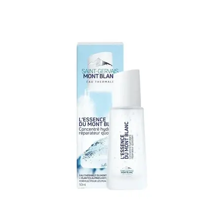 Ofertă de sezon Ser Hidratant Montblanc, Alb, 50ml