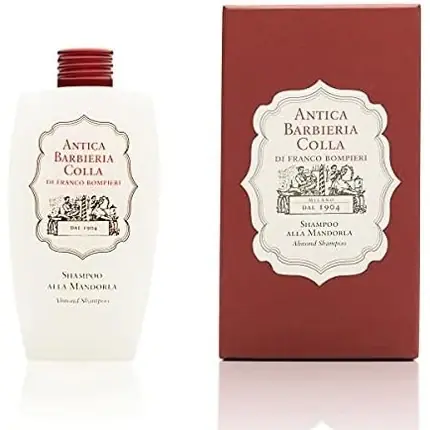 Ofertă Șampon Antica Barbieria Colla, migdale, 200ml