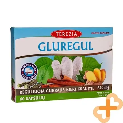 Vezi acum Supliment, Gluregul, Shaggy Ink Cap, 60 capsule