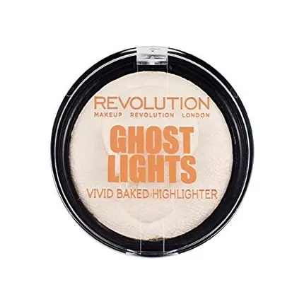 Iluminator, Makeup Revolution, Ghost Lights, alb Cumpără acum