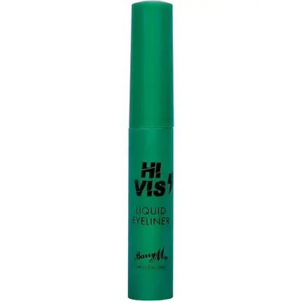 Eyeliner lichid, Barry M, Hi Vis, verde Cel mai vândut