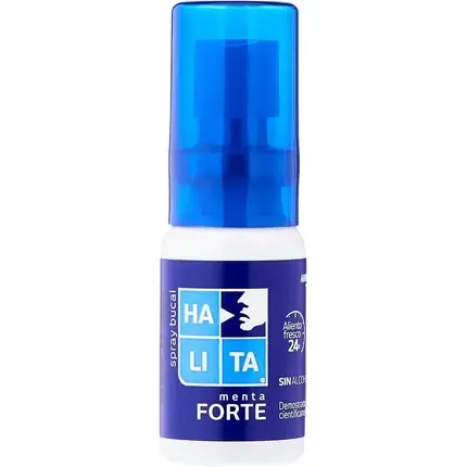 Super ofertă Apă de gură, Dentaid Halita, menta, 476g