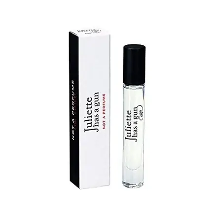 Bestseller Parfum, Juliette Has a Gun, Not A Perfume, alb, 0.25 Fl Oz