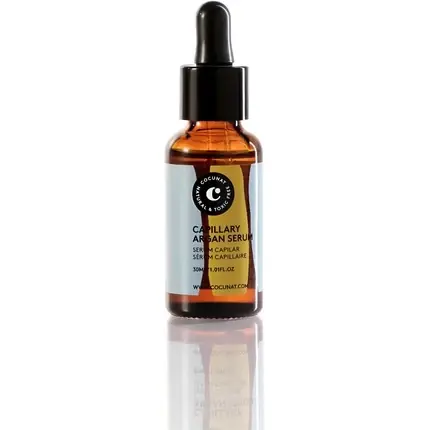 Preț promoțional Ser păr, Cocunat, Argan, natural, 30ml