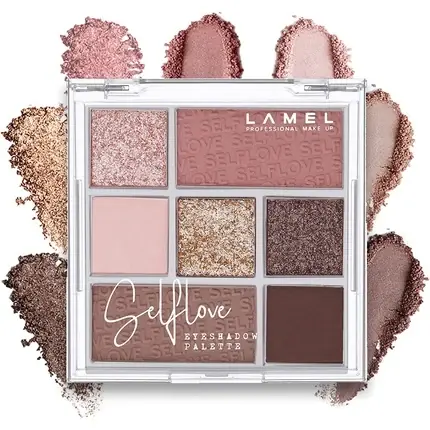 Paleta Farduri Lamel SELFLOVE N.402 Maro Cumpără acum