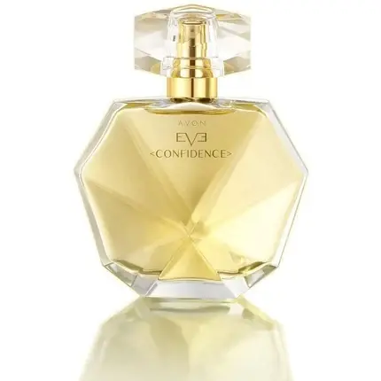 Parfum, Avon, Eve Confidence, galben Reduceri