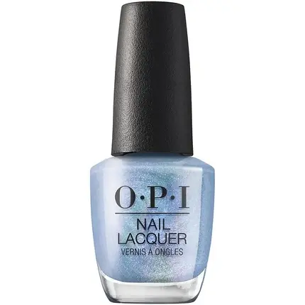 Lac de unghii OPI Nail Lacquer albastru Lichidare de stoc