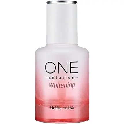 Retur ușor Ampoule Holika Holika One Solution 30ml Roz