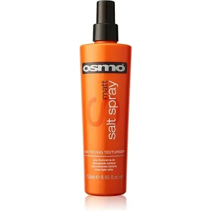 Retur gratuit Spray Texturizare Par, Osmo, Matt, 250ml Portocaliu