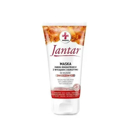 Discount Masca păr, Farmona Jantar, 200ml, extract chihlimbar