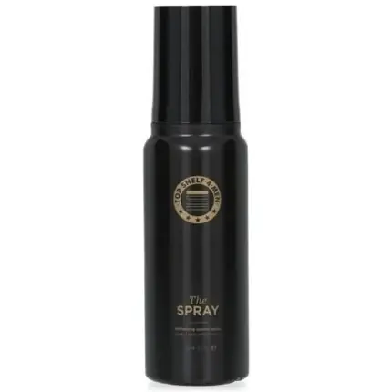 Ofertă Spray, Topshelf 4 Men, The Spray, negru, 150ml