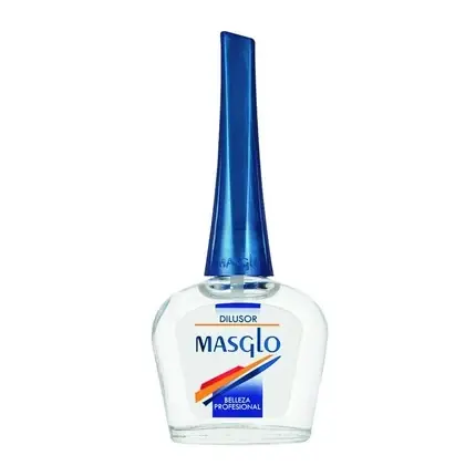 Diluant ojă, Masglo, 13.5ml, albastru Cumpără online
