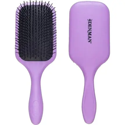 Bestseller Perie Detangling, Denman, Tangle Tamer Ultra, mov