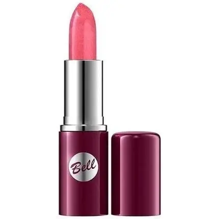 Preferatul clienților Ruj Bell Classic Nr. 4 Rosu