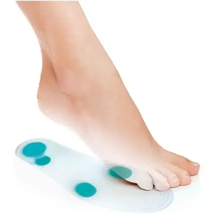 Orteză Hallux Valgus, Comforsil, 150g, alb Vezi acum