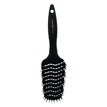 Discount Perie, Hercules Sägemann, 9148, negru, flexibila