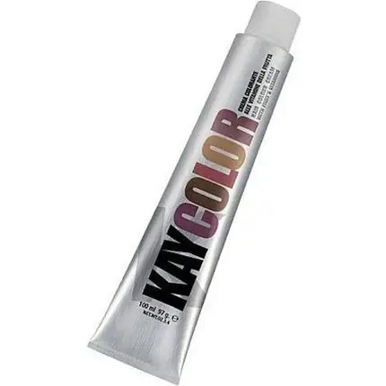 Livrare rapidă Vopsea păr, Kay Color, cremă, argintiu