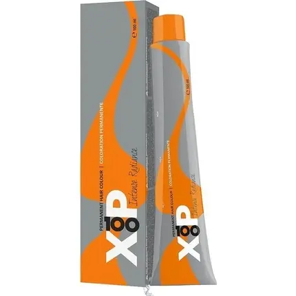 Mai ieftin Vopsea de păr Xp100 Intense Radiance 6.75 Blond Închis-Mahoni, 100ml