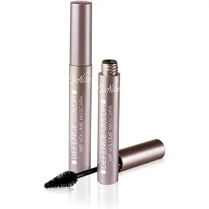 Cel mai bun preț Mascara BioNike, Defence Color, 01 Negru, 8ml