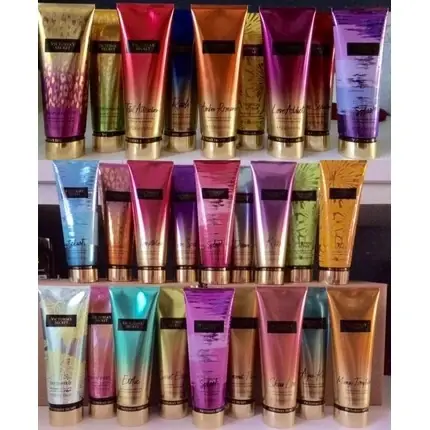 Loțiune Corp, Victoria‘s Secret, diverse culori Cumpărături sigure