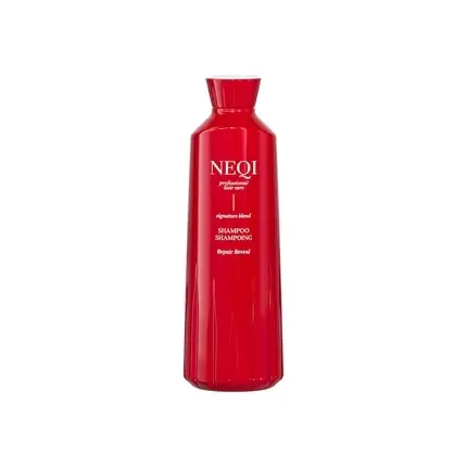 Șampon, Neqi, Repair Reveal, roșu, 330ml Retur gratuit