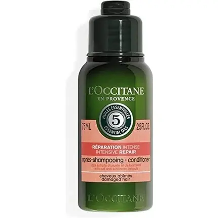 Reducere specială Balsam, L‘Occitane, Aromachologie, 75ml, verde