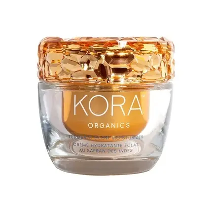 Plată sigură Cremă față, Kora Organics, Turmeric, 271g