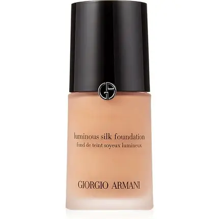 Livrare expres Fond de ten, Emporio Armani, Luminous Silk, bej