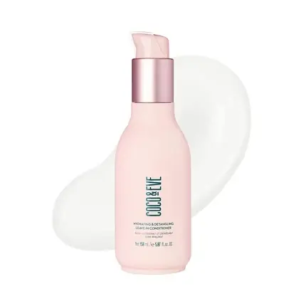Bestseller Conditioner Coco & Eve, Leave-In, Roz