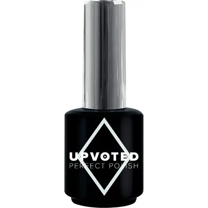 Lac de unghii Upvoted, Perfect Polish, albastru Bestseller