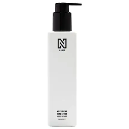 Loțiune de mâini, Nikkie Beauty, Jardin De Paris, alb, 250ml Retur gratuit