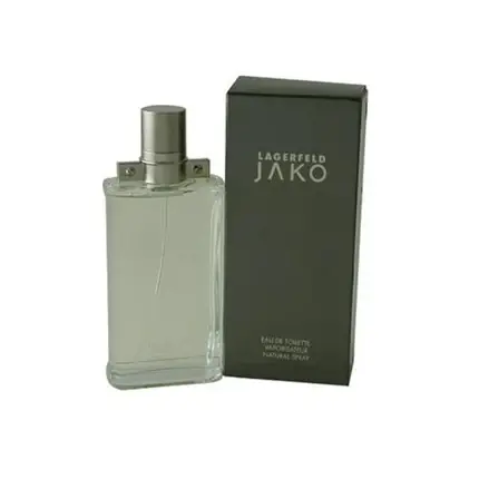 Parfum Lagerfeld Jako, Eau De Toilette, 119g Reducere specială