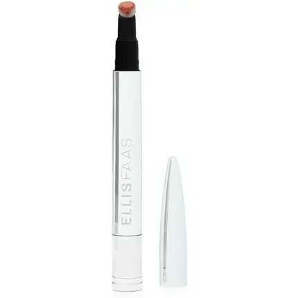 Ofertă limitată Lip Liner, Ellis Faas, Creamy Lips 108, piersică pal