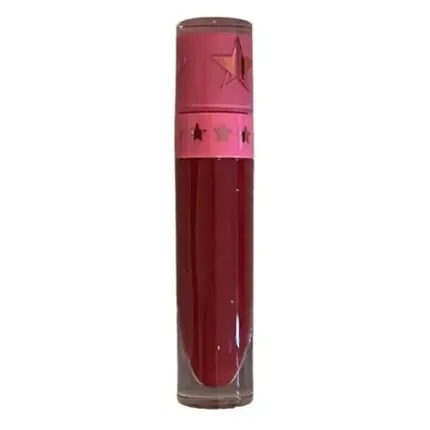 Reducere specială Ruj lichid, Jeffree Star, Velour, roșu