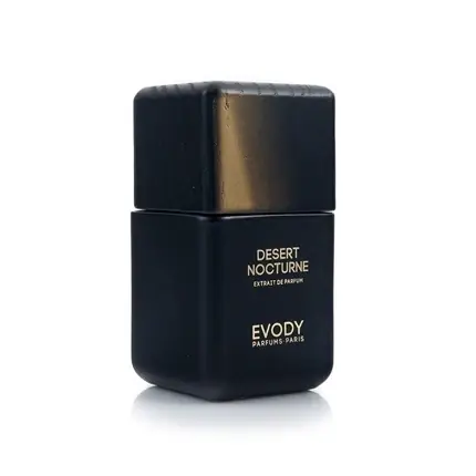 Cumpără acum Parfum Evody Desert Nocturne, negru, 30ml