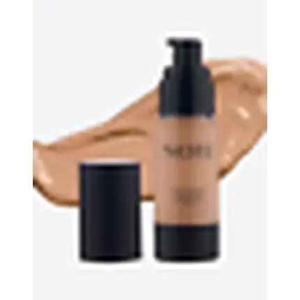 Reducere de preț Fond de ten Note Cosmetics, Detox & Protect, 35ml, bej