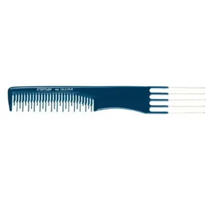 Doar azi Pieptene, Comair, Profi-Line 105, albastru