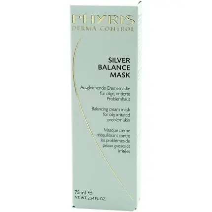 Masca tratament, Phyris, Derma Control, verde Vezi acum